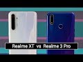 Realme XT vs Realme 3 Pro SpeedTest & Camera Comparison