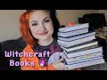 witchcraft books for beginners 🔮🖤