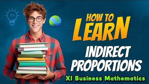 Ex 1.3 | Complete | Commerce | Business maths | I. Com Part 1 || sir umair||