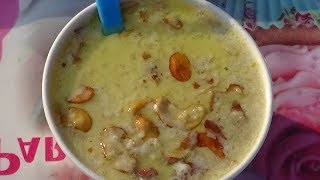 Andhra Style Udalu Payasam Recipe | Barnyard Millet Recipe Healthy Food  sweet recipe