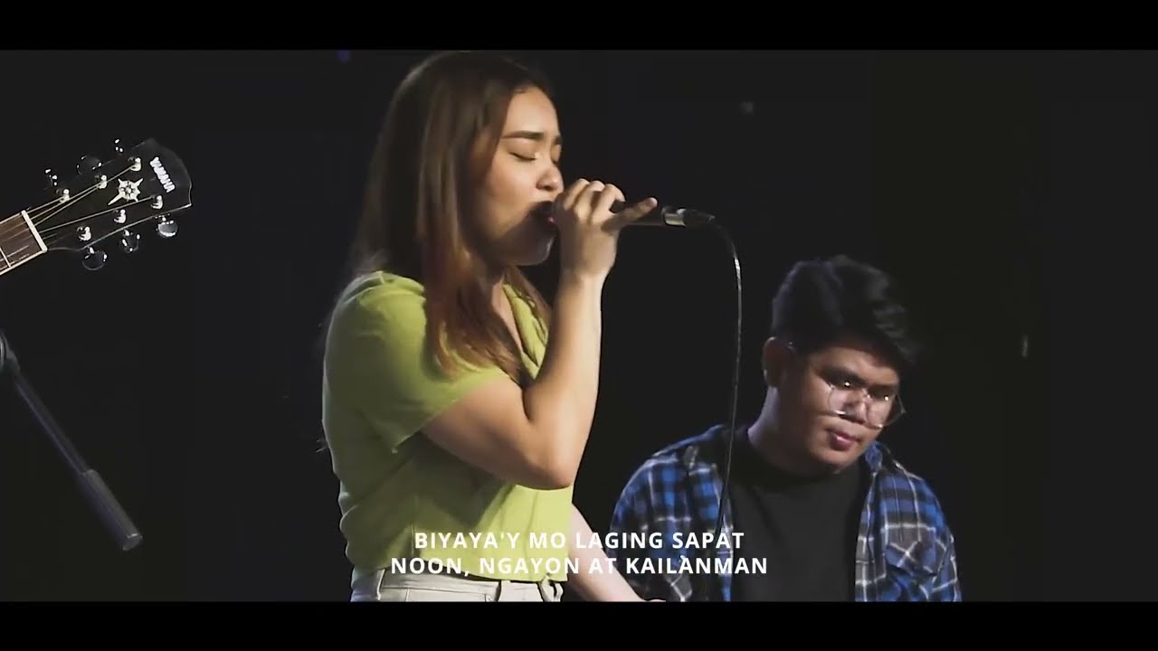 Di Ka Nagkulang Live l Powerhouse Worship