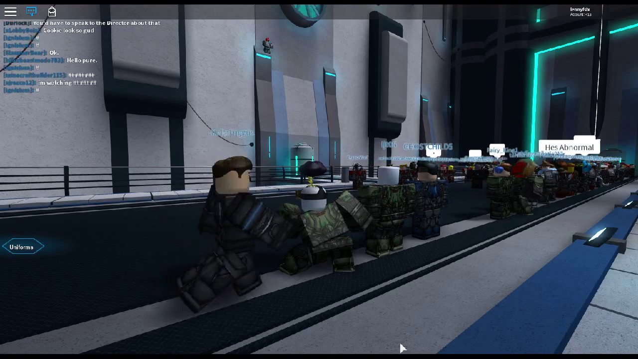 Reaper Battalion Division 2019 Ceremony The Nighthawk Imperium Youtube - imperium game roblox