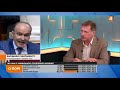 З енергомісткого бізнесу зиму переживе тільки олігархічний, — Чорновіл