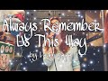 always remember us this way - lady gaga, ost “a star is born” // cover