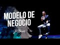 🟡UN MODELO DE NEGOCIO - JOSÉ BOBADILLA