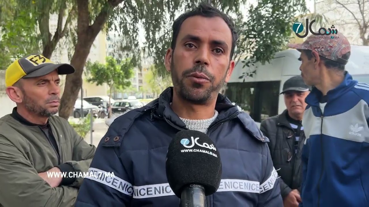 بعد ثلاثة أشهر من الانتظار.. عمال شركة مرتبطة بـ ONSSA يطالبون بصرف مستحقاتهم