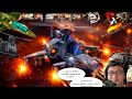 - Air Strike 2 - Full Walkthrough (Nightmare Mode) ⚡︎