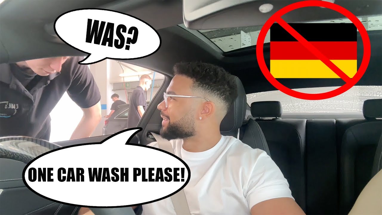 AUSWANDERN PRANK AN FREUND! 😱