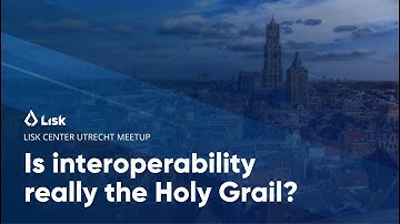 Rhian Lewis Q&A | Is Interoperability The Holy Grail?