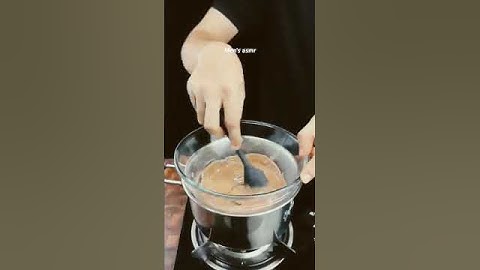 Nutella bread swirls#mens asmr#shorts