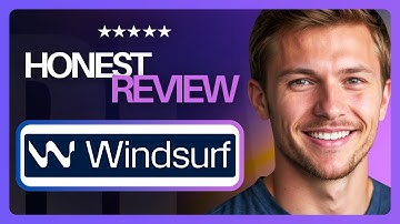 Windsurf AI Review: Best Agentic IDE for Developers in 2025?