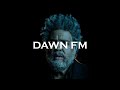 #1 The Weeknd - Dawn FM [가사 해석/한글 자막]