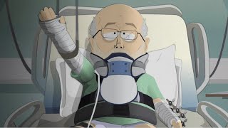 South Park Season 27 Episode 5 Brendan Carr Torture Explained