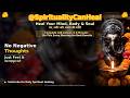 Bappa Blessings - Listen This 108 Times in 8 Minutes