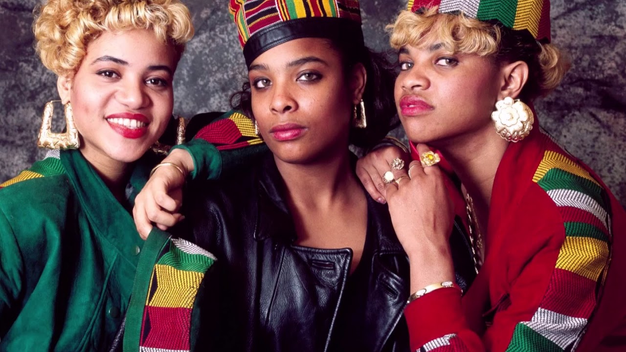 SALT N PEPA ( PUSH IT ) JACKS EXTENDED MIX - YouTube