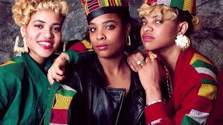 SALT N PEPA ( PUSH IT ) JACKS EXTENDED MIX