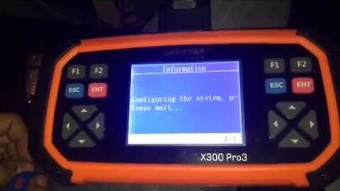 X300 PRO SUZUKI SWIFT PROGARM SMART KEY