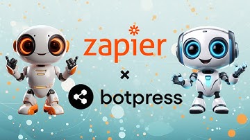 I Collected 1000+ Customer Emails Using Zapier WebHooks with BotPress
