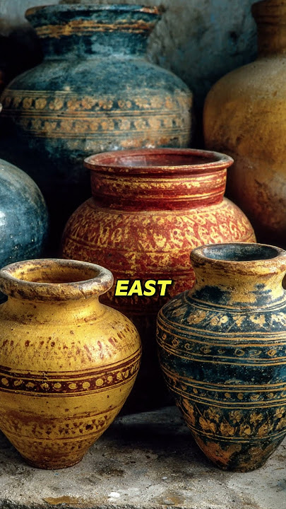 Europe's First Civilization: The Lost World of the Minoans on Crete