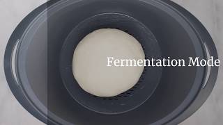 Fermenting with Thermomix ® TM6