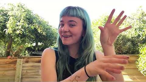 The artist way reflections - week 1