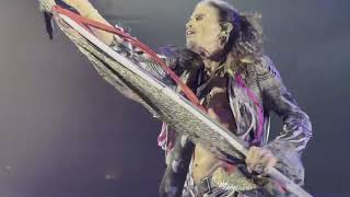 Aerosmith - "Dream On" / "Walk This Way" (encore) - PPG Paints Arena, Pittsburgh, PA 2023-09-06