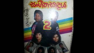 Sunflowers Sangeetha sadaya 2   A