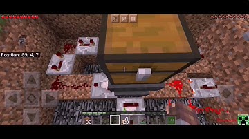 How to make a Key card system in Minecraft! (No mods)