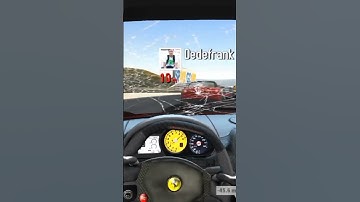 GT Racing 2 | The Real Car Experience | Android/IOS | VILLAIN DINESH | #shorts