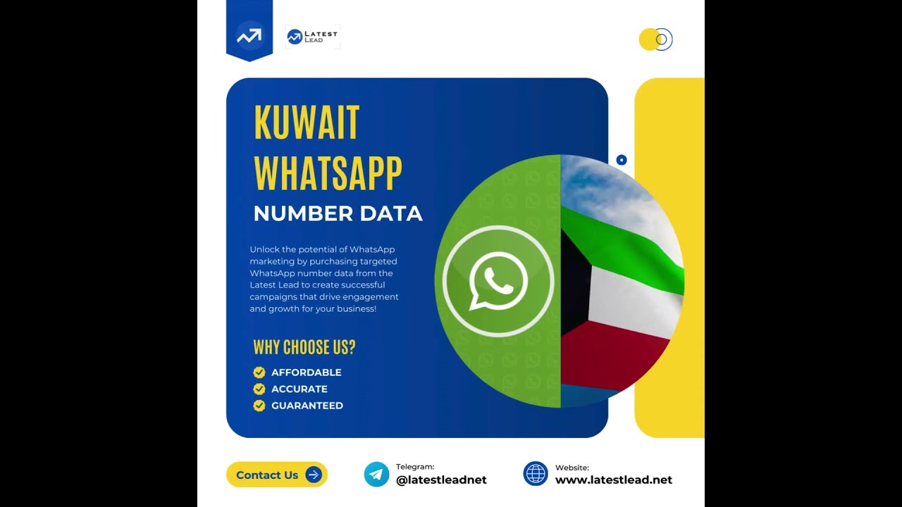 Kuwait WhatsApp Number List Latest Lead YouTube Kuwait WhatsApp Number List Latest Lead YouTube