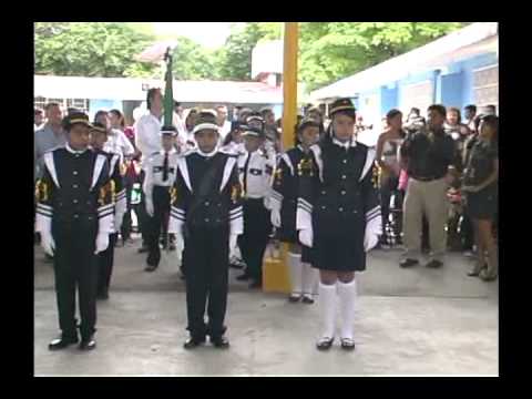 1 Clausura Escuela Primaria Vicente Guerrero, Los ...