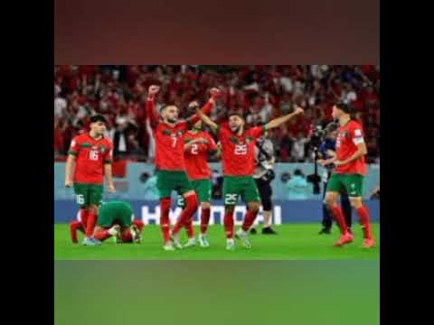 Asmae Lemnwar Ha Hna Jina أسماء لمنور ها حنا جينا