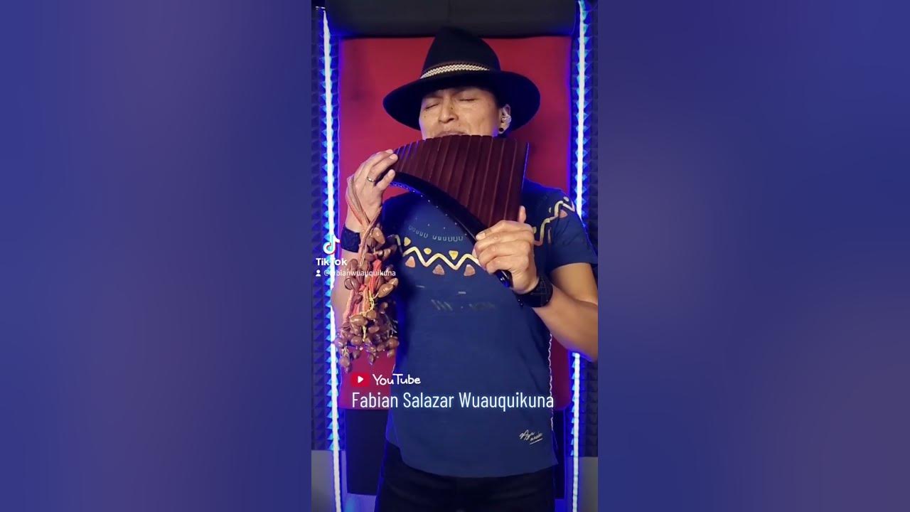 La Paloma #shorts #share #goodvibes #instrumental #fabiansalazarwuauquikuna La Paloma #shorts #share #goodvibes #instrumental #fabiansalazarwuauquikuna