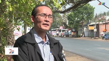 Cột điện nâng cao, dây cáp vẫn lòng thòng rối rắm