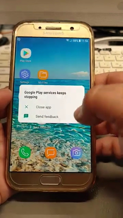 Cara Mengatasi Masalah 'Layanan Google Play terus berhenti'. Solusi Mudah!