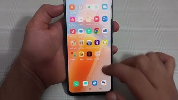 IQOO Neo 6 screenshot floating window, how to enable screenshot floating window in IQOO Neo 6