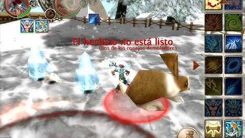 Order & Chaos: Trial Field of the Limit [Ice Mage]