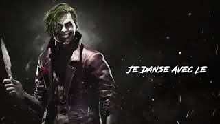 I AIN'T COMING BACK JOKER REMIX(LYRICS)