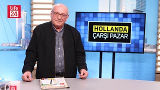 Gazeteci Ahmet Kaya Benim Asıl Işim Yayıncılıktı