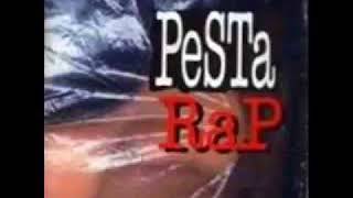 Full Album Pesta Rap - Vol 1 (1995) Indonesia (Nonstop Mix)