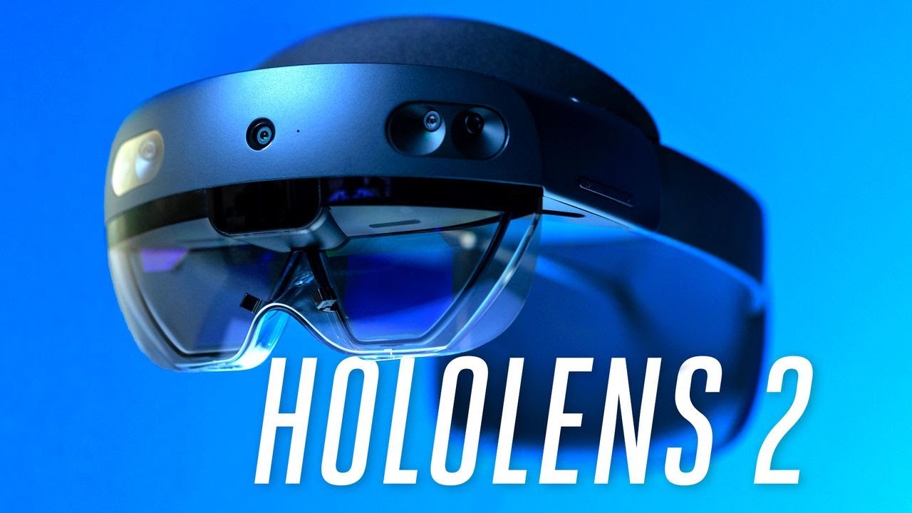 Image result for hololens 2