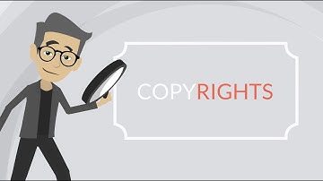 Introduction to Intellectual Property Rights - Part 1