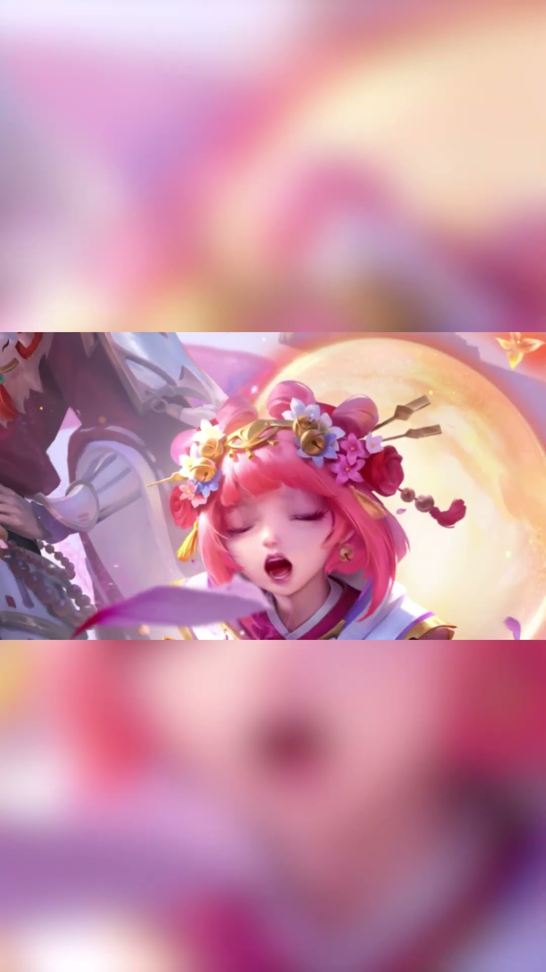 The new Kishin Densetsu series skins will debut on 02/03