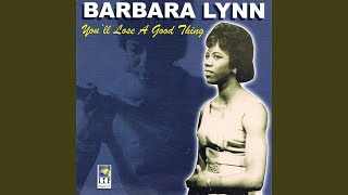 Video thumbnail of "Barbara Lynn - Until Then I'll Suffer"