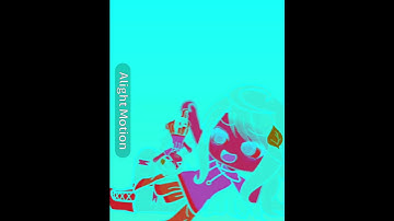 A rlly cool trend/ IGNORE GLITCHES AND HORRID LIPSYNC