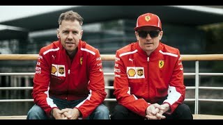 Kimi Raikkonen - Endamın Yeter Edit