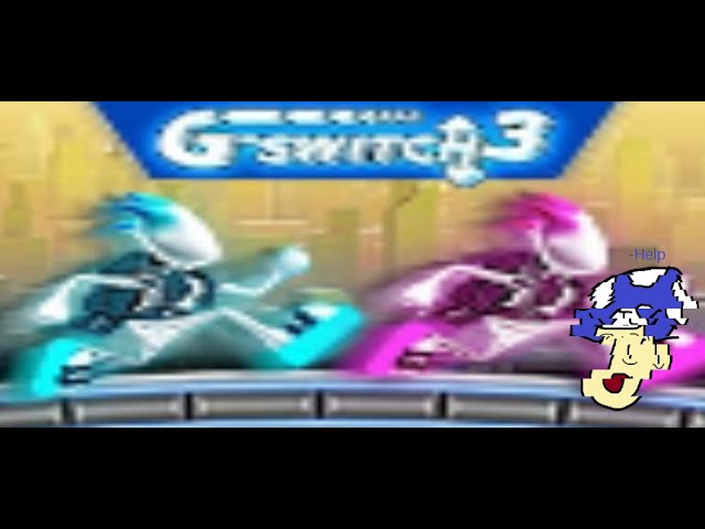 G-Switch 3 🕹️ Two Player Games
