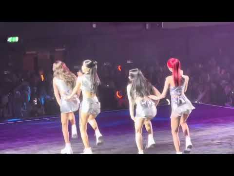 ITZY CAKE Live In London