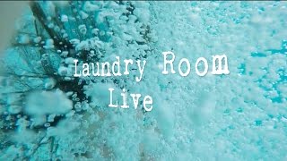 Laundry Room Live in 56sec