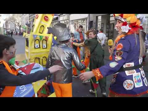 Kielegat Brakkensliert | BaronieTV 2025
